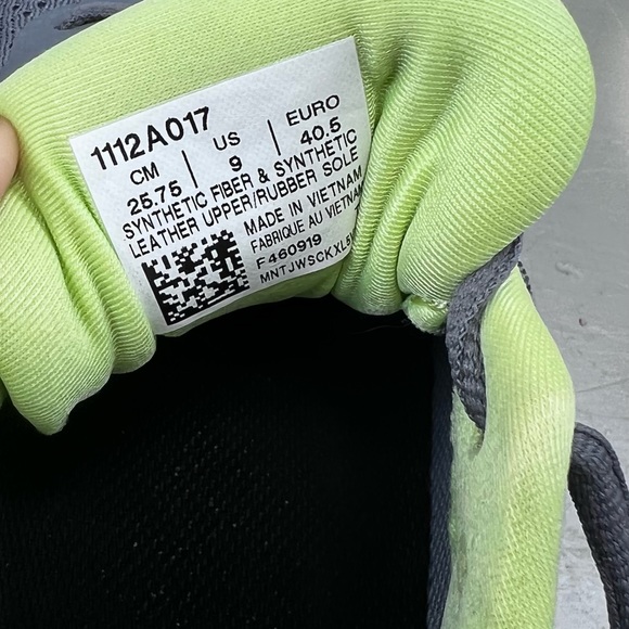 ASICS Women's Gel Course Glide Spikeless Golf Shoes - Picture 7 of 8